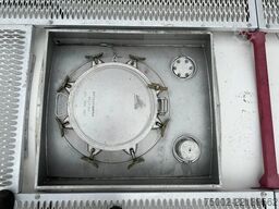 CIMC FOOD 20FT ISO / 25.930L-1-COMP. / L4BN / UN Por...