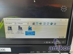 TA Instruments TMA Q400
