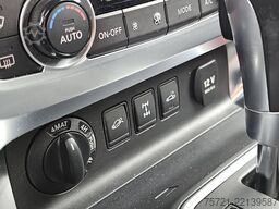 MERCEDES-BENZ X 350 CDI VOLL EURO6