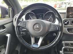 MERCEDES-BENZ X 350 CDI VOLL EURO6