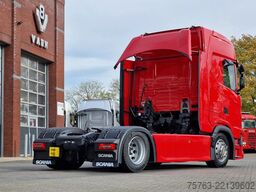 Scania S460 Highline 4x2 - Lowdeck - New - Retarder - ...