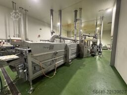 Florigo braadlijn, Type BAS-IF-P0600