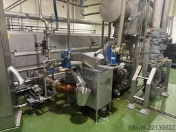 Florigo braadlijn, Type BAS-IF-P0600