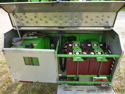 Omme 2500 EB