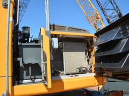 Liebherr LH 22 M