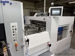 Heidelberg Promatrix 106 CS