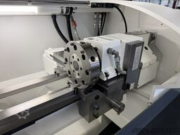 Schaublin 125-CCN R-T A2-4