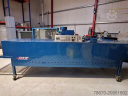 HIX Trockner CUSTOM NP-3619 CE