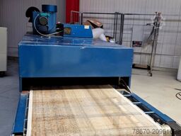 HIX Trockner CUSTOM NP-3619 CE