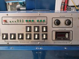 HIX Trockner CUSTOM NP-3619 CE