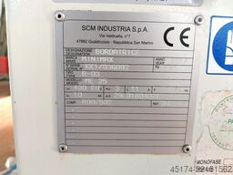 SCM MINIMAX ME 25