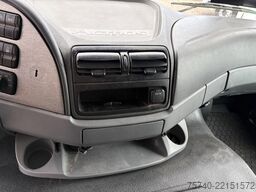 Mercedes-Benz Actros  2051 + 4X4 + V8 MOTOR + HYDRAULIEK + EU...
