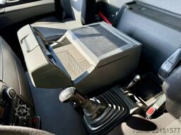MAN TGS 26.400 /6x6/Kipper Mit HMF 1643 Z2 /Euro6/2...