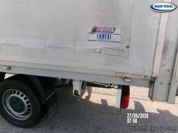 Mercedes-Benz Sprinter 316 CDI