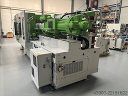 Krauss Maffei KM 300 - 2000 CX