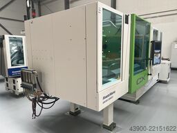Krauss Maffei KM 300 - 2000 CX