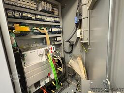 DMG MORI DMC 635 V TNC530