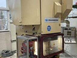 RASTER ZEULENRODA PDA 100