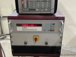 RASTER ZEULENRODA PDA 100
