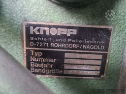 Knopp Rundomat