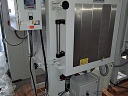 ROHDE LS 60/13 mit Jumo Regler