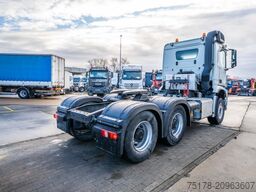 MERCEDES AROCS 2643 LS