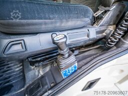 MERCEDES AROCS 2643 LS