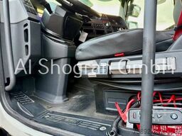 Renault T460 / Retarder / 2 x Tank / Euro 6