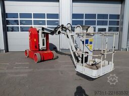 Genie Z-30/20N RJ