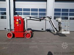Genie Z-30/20N RJ