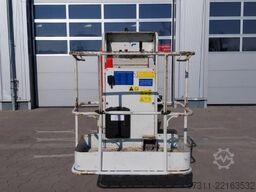 Genie Z-30/20N RJ