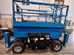 Genie GS-4069 RT OR