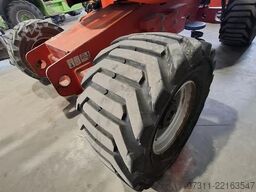 JLG 450AJ SII