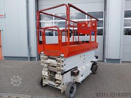 JLG 2646ES