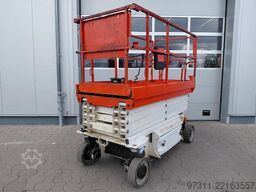 JLG 2646ES