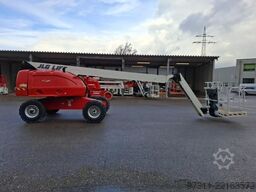 JLG 460SJ