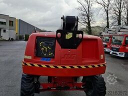 JLG 460SJ