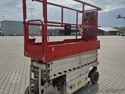 JLG 2632ES