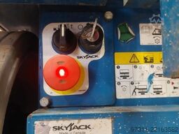 SkyJack SJIII 3226