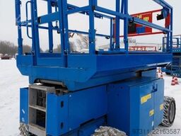 Genie GS-2669 DC