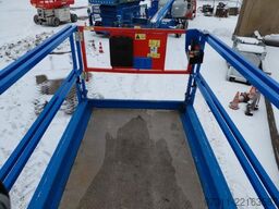 Genie GS-2669 DC