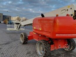 Genie S-65