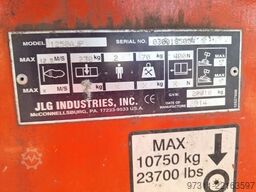 JLG 1250AJP