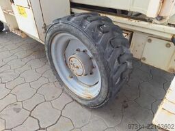 Genie GS-4390 RT