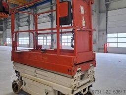 JLG 1930ES