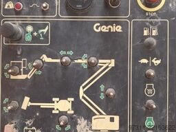 Genie Z-45/25J RT