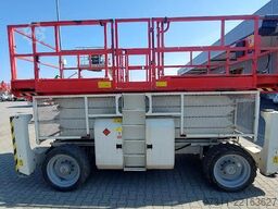 Genie GS-4390 RT