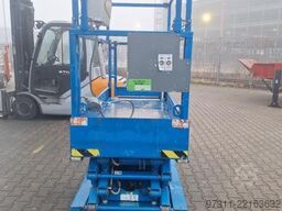 SkyJack SJIII 3219