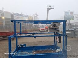 SkyJack SJIII 3219