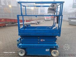 SkyJack SJIII 3219